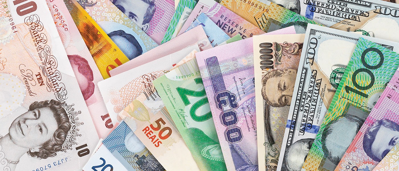Kwanji finds you the best foreign exchange rate
