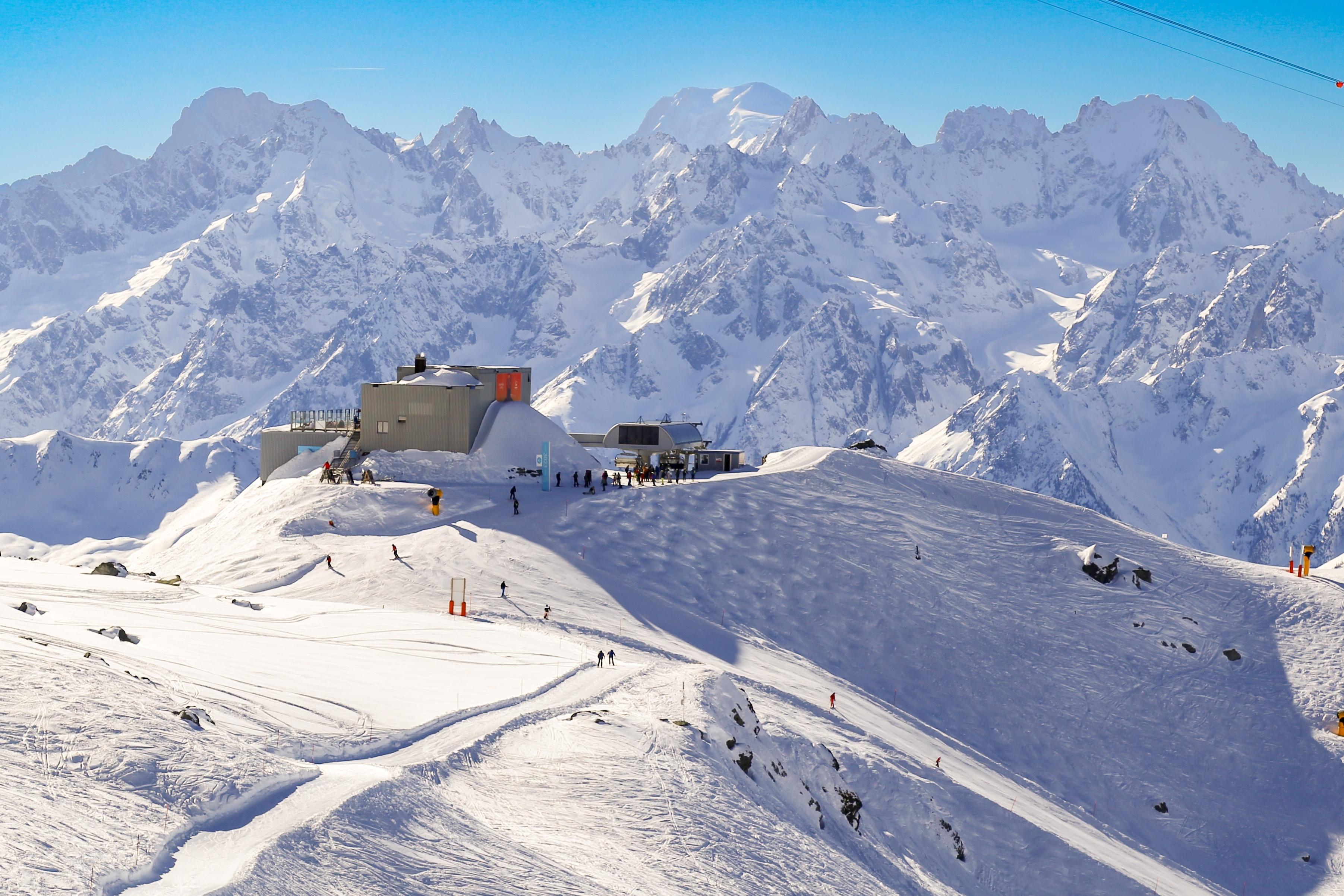 Swiss Ski Property 2026