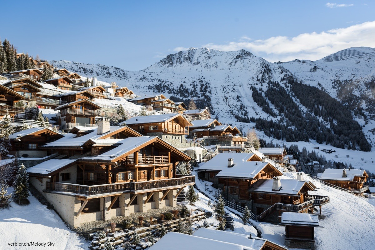 L’Immobilier dans les Alpes après Brexit