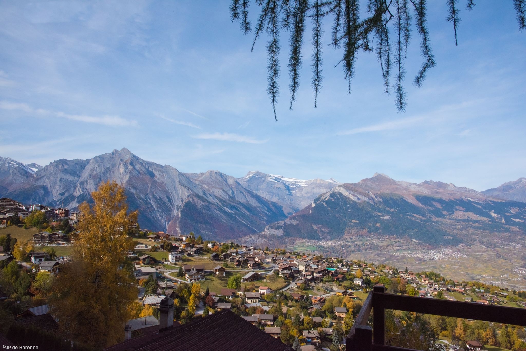 Insights - 4 Vallées Property