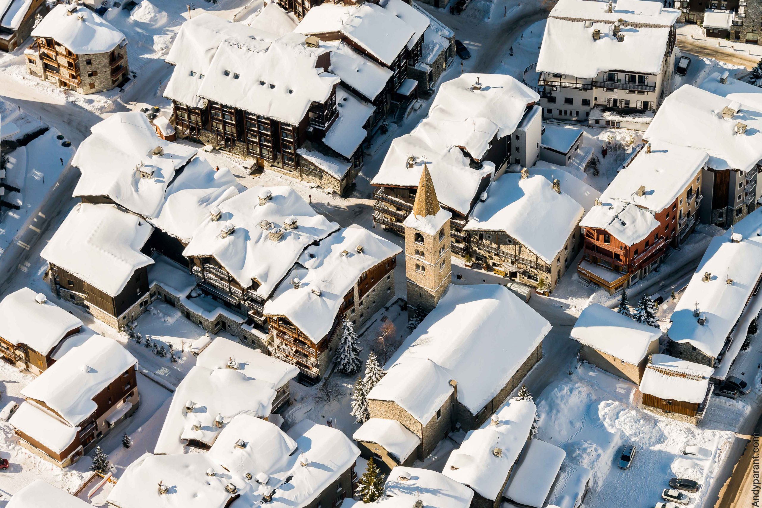 L’Immobilier des Alpes – Ete 2020/Hiver 2020-21