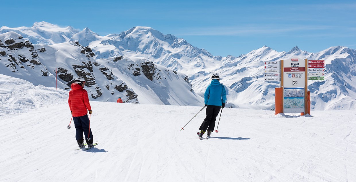 Immobilier au ski suisse - bilan 2022, perspectives 2023