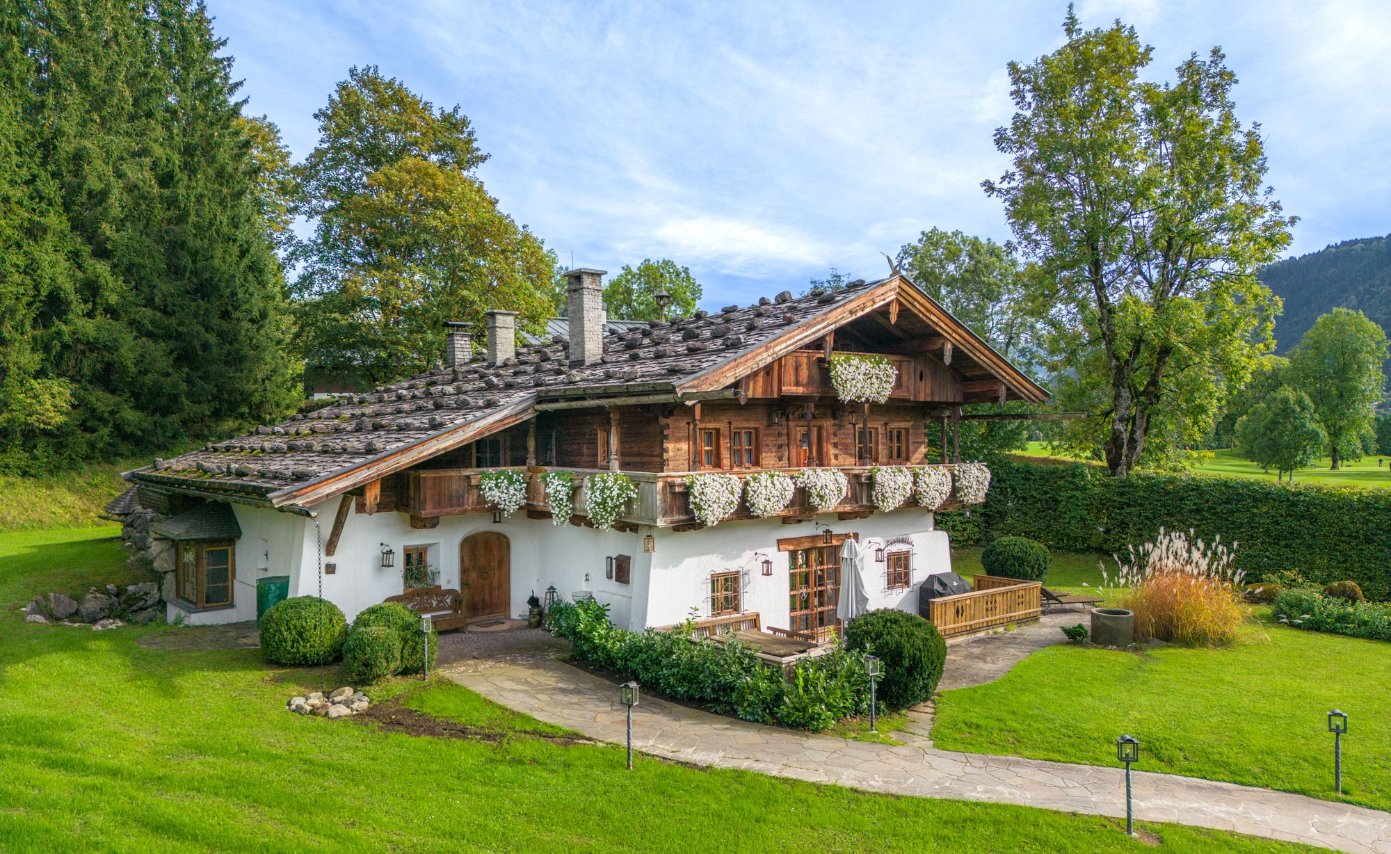 Mise à jour - l'Immobilier de Kitzbühel