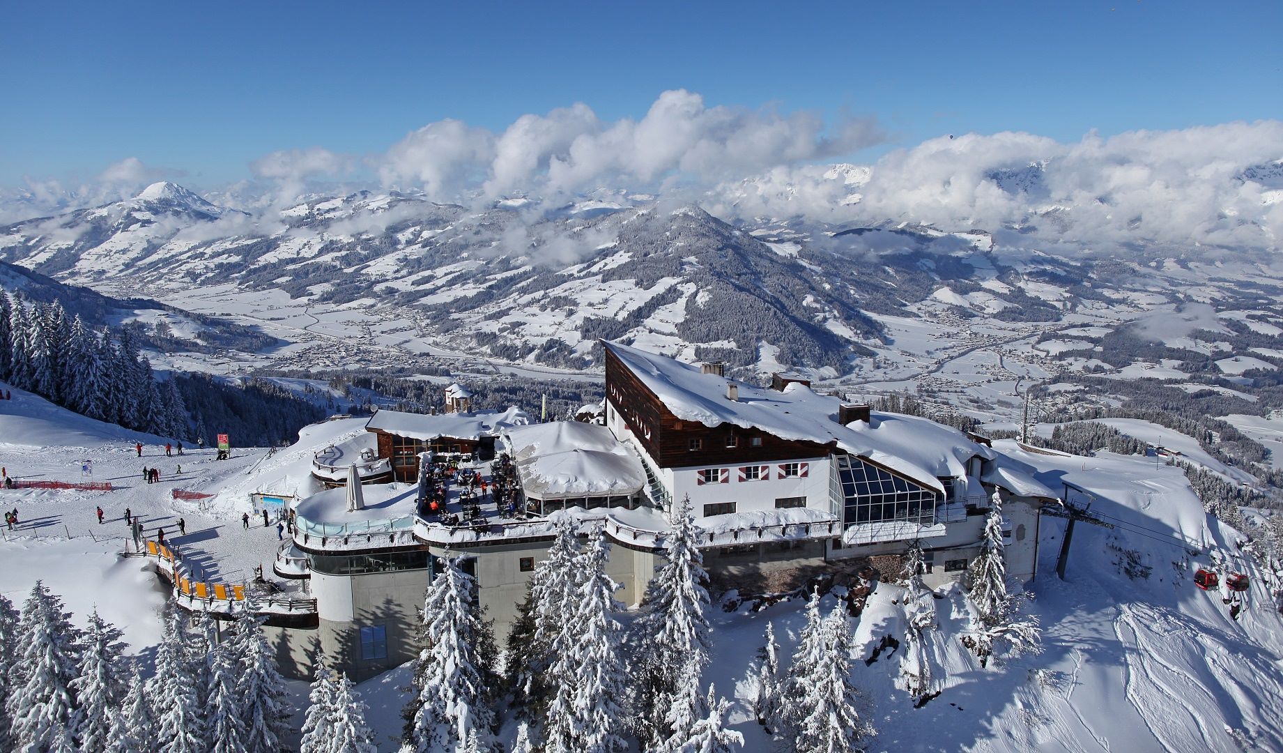 Insights - Kitzbühel Property