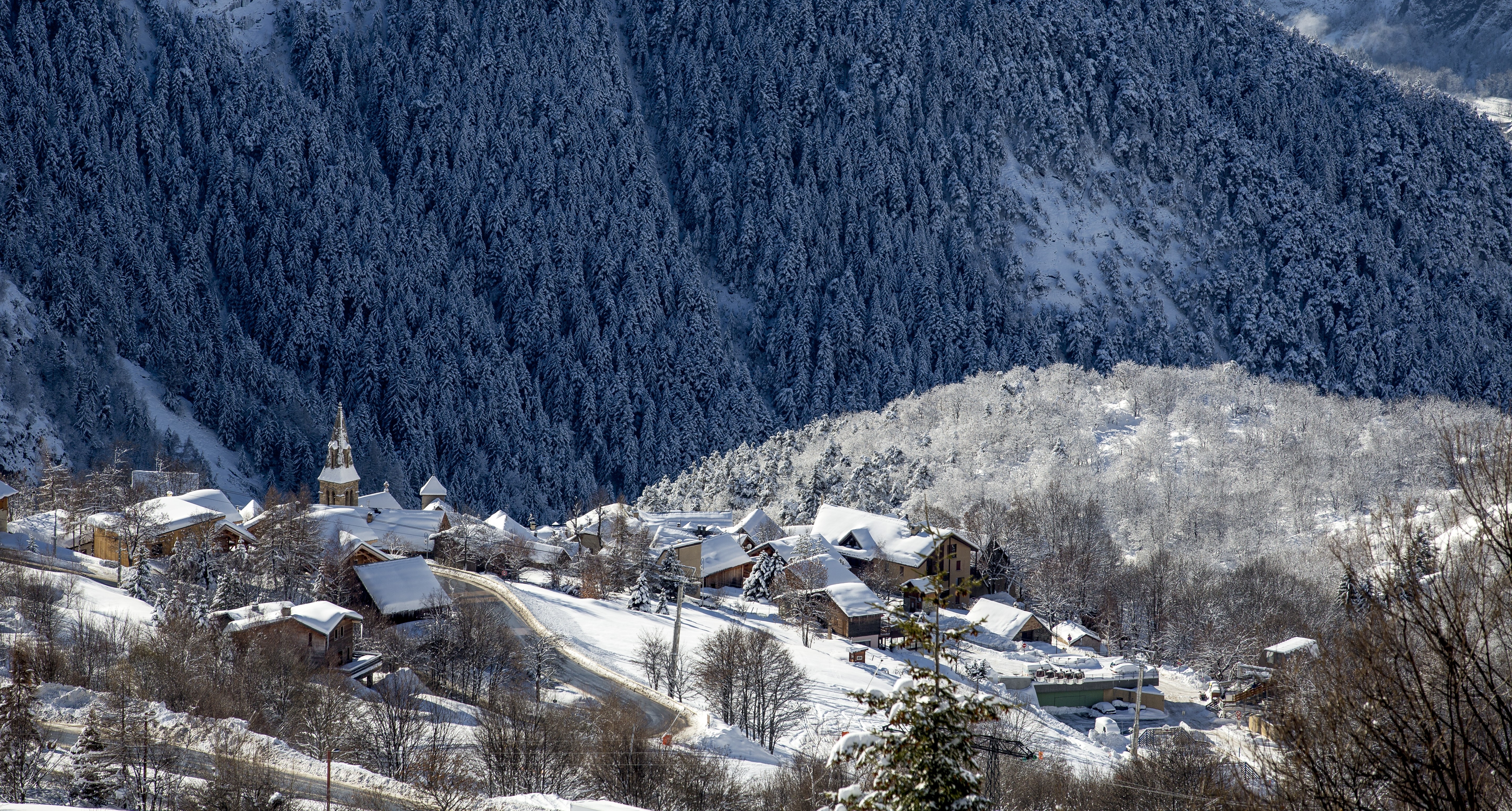 Immobilier au ski français - bilan 2022, perspectives 2023